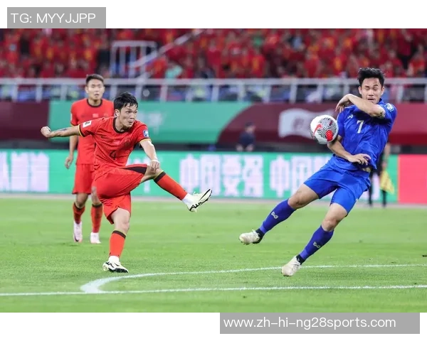 申芮足球:探索中国足球新星的崛起与未来发展之路 申芮足球:探索中国足球新星的崛起与未来发展之路