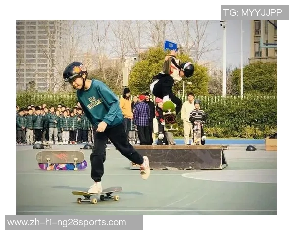 西安滑板队实力强劲荣登全国滑板力量排行榜第六名