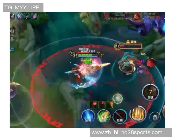 王强独家分享王者荣耀游戏心得与技巧助你快速提升段位与战斗力 王强独家分享王者荣耀游戏心得与技巧助你快速提升段位与战斗力