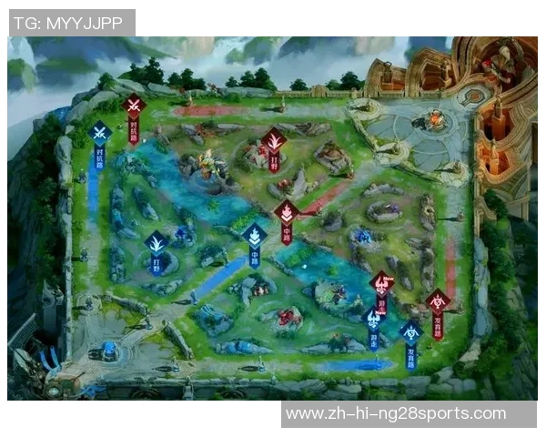 科学王者荣耀节奏训练方法探秘提升游戏技巧与反应速度的有效策略 科学王者荣耀节奏训练方法探秘提升游戏技巧与反应速度的有效策略