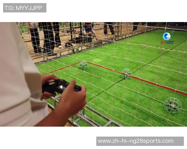 野射足球的魅力与挑战探索这项新兴运动的规则与技巧 野射足球的魅力与挑战探索这项新兴运动的规则与技巧